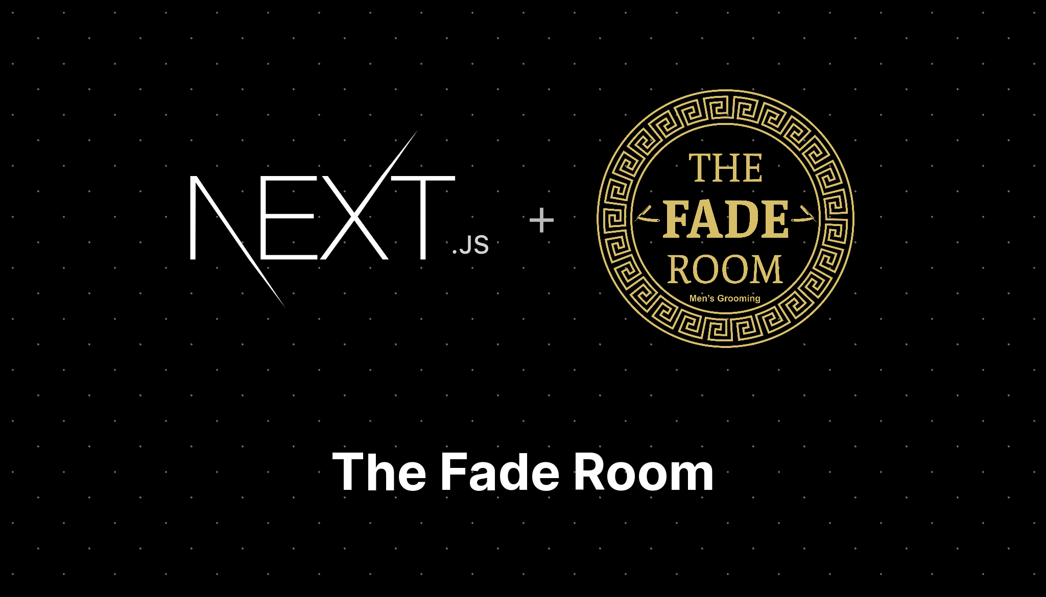 Cover Image for The Fade Room
