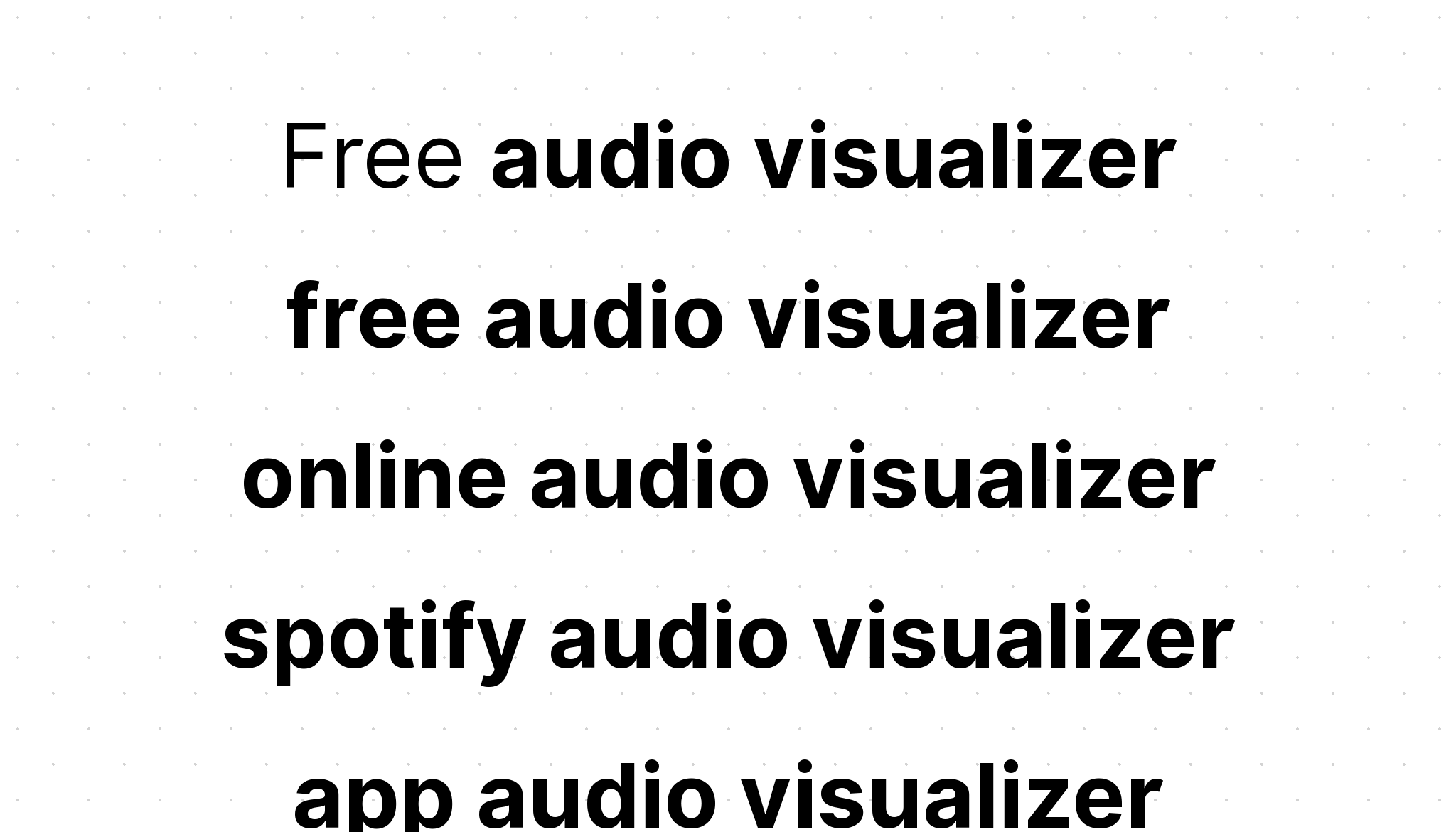 Audio Visualizer Free Audio Visualizer Online Audio Visualizer Spotify Audio Visualizer App Audio Visualizer Roblox Templates Velosofy - audio visualizer roblox roblox audio visualizer